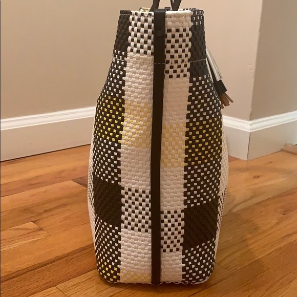 Banana republic Market Tote Bag - Picture 5 of 8